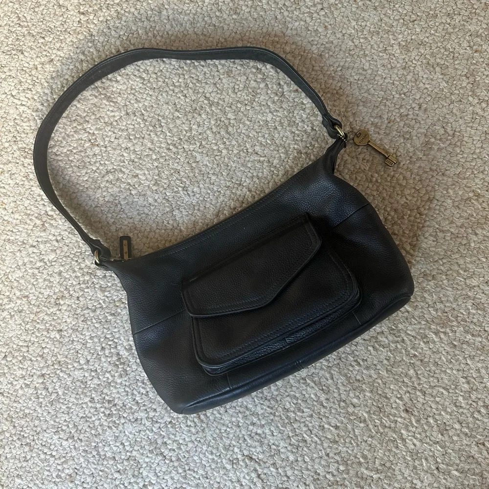 fossil 1954 vintage purse - Picture 1 of 7
